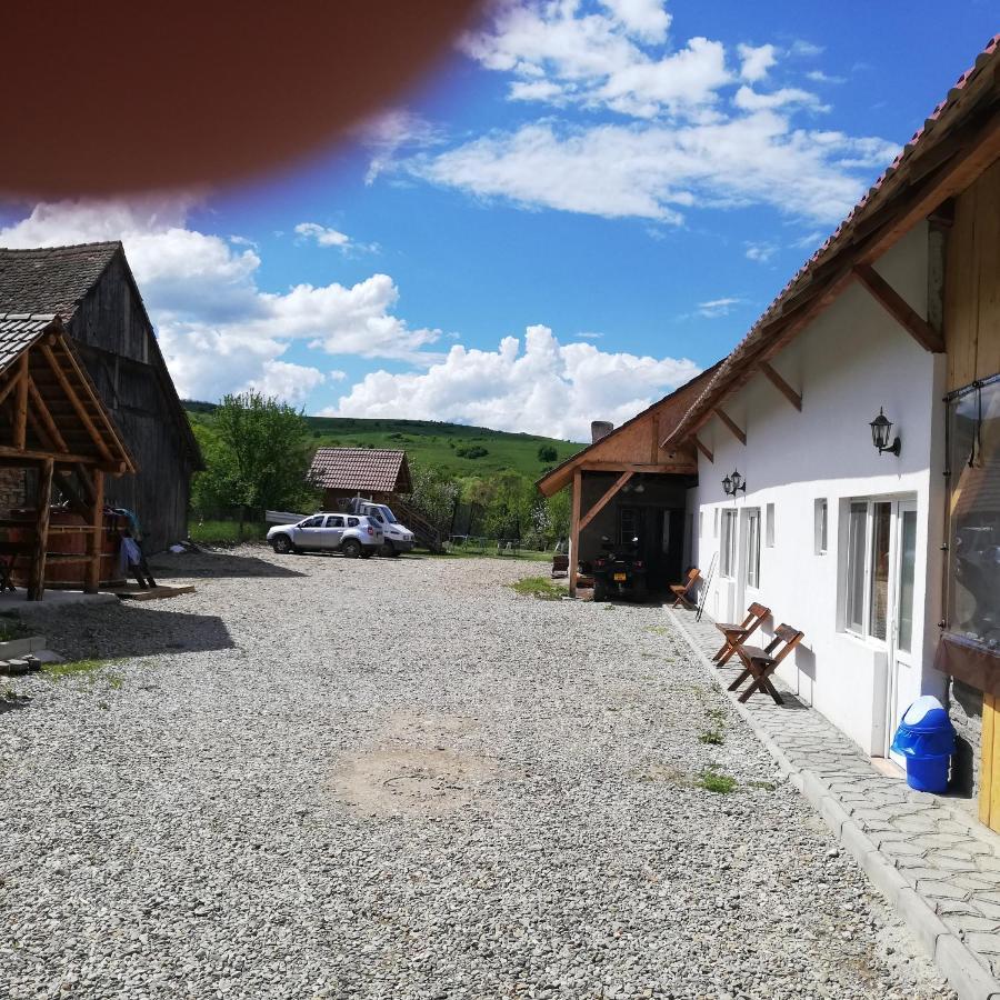 Country house Casa Din Barcut