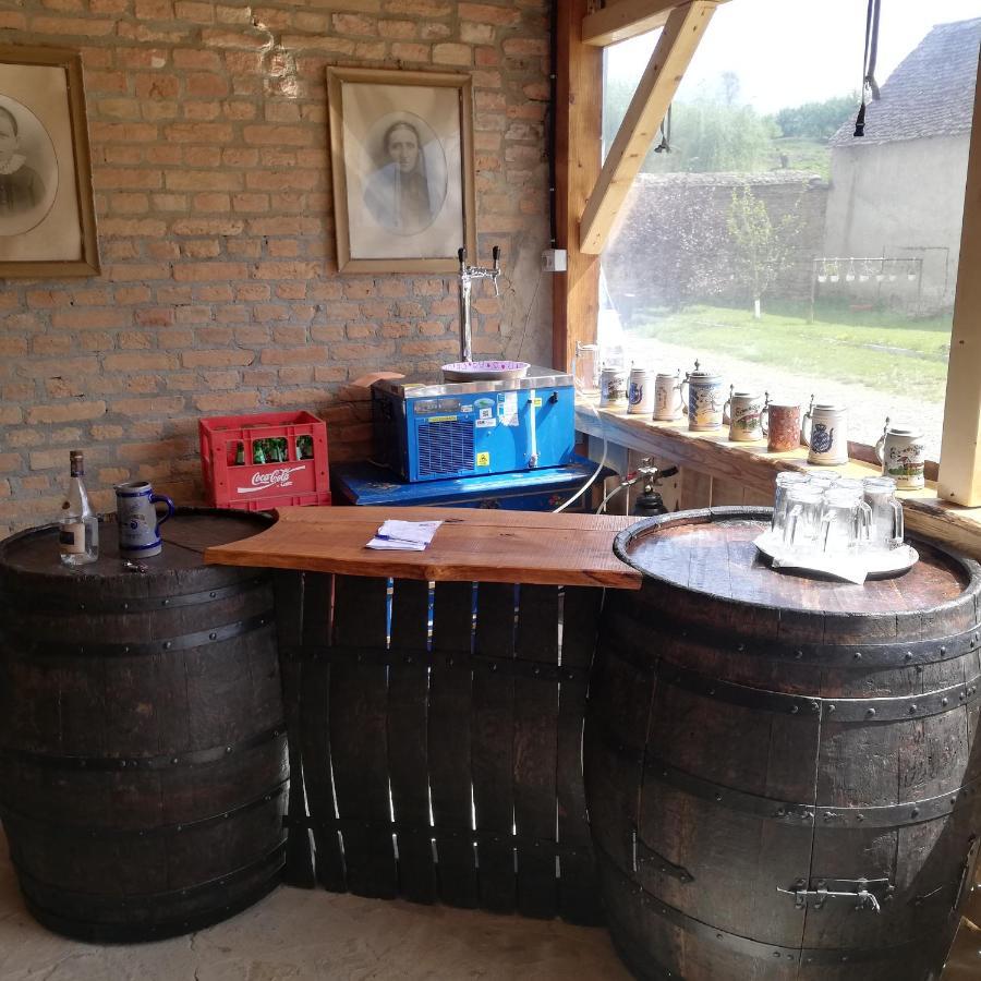 Country house Casa Din