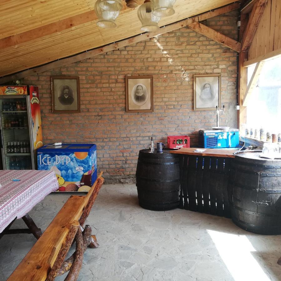 Country house Casa Din Barcut