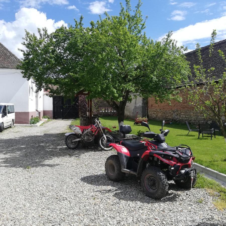 Country house Casa Din *