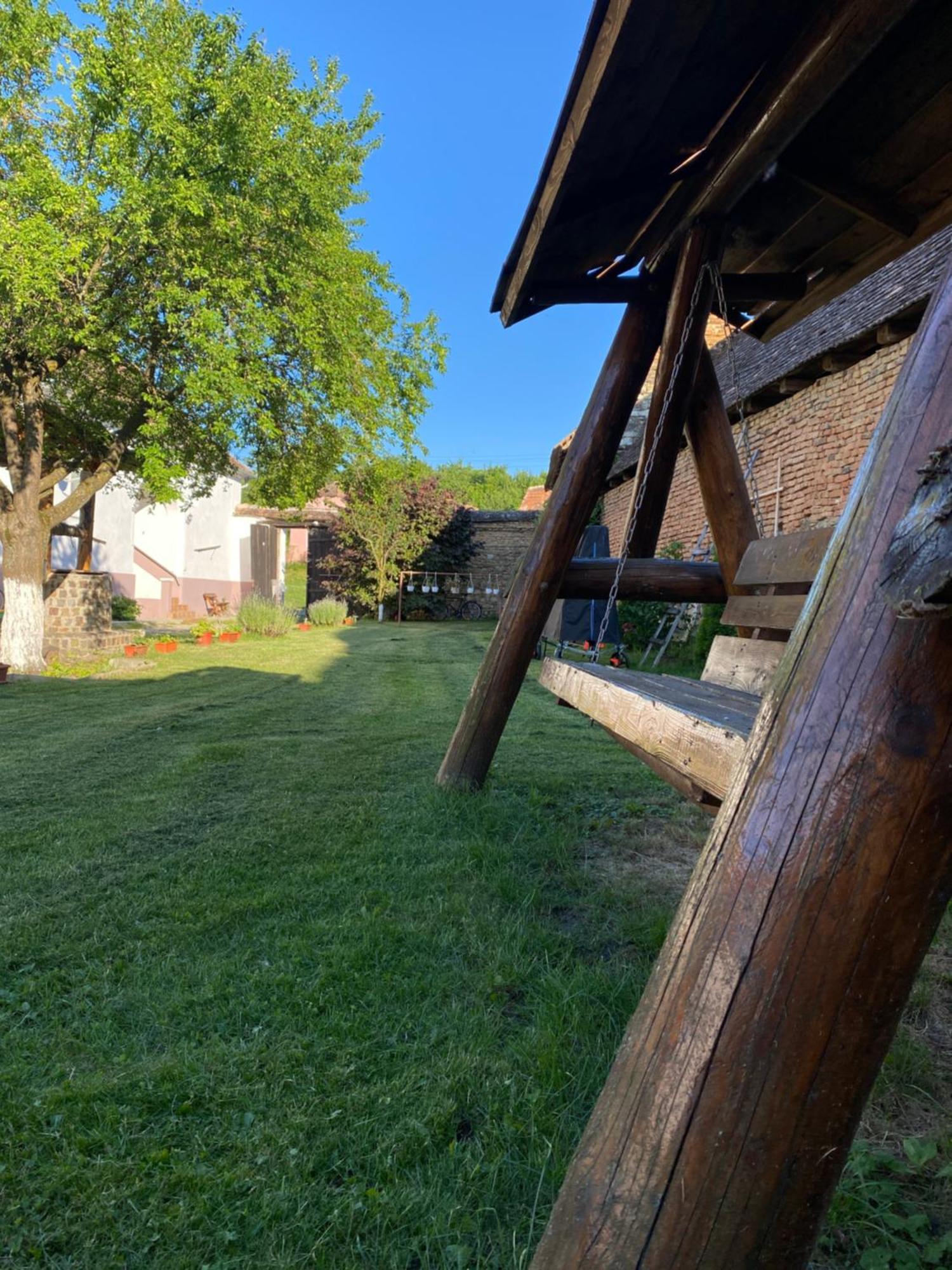 Country house Casa Din
