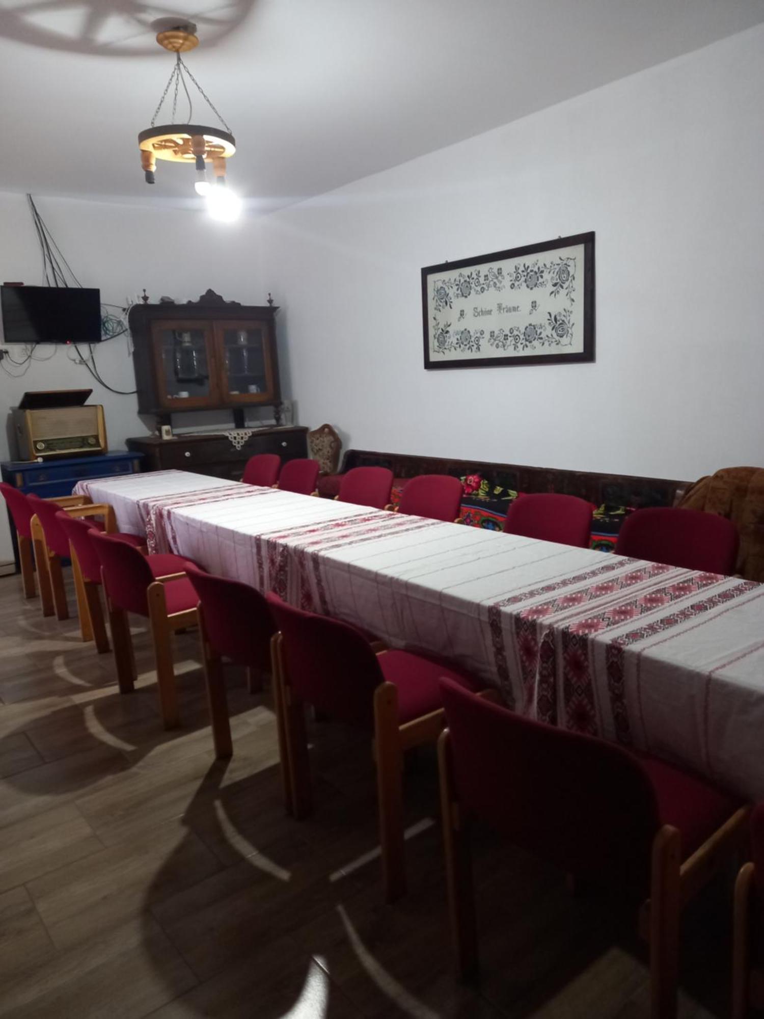 Country house Casa Din